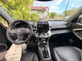 Toyota Rav4, снимка 8