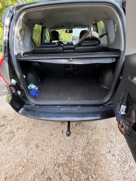 Toyota Rav4, снимка 5