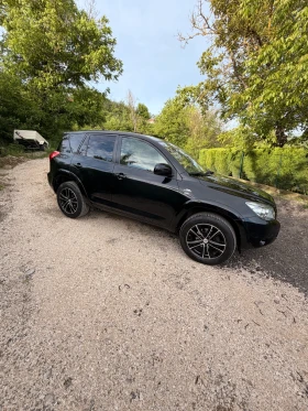 Toyota Rav4, снимка 2
