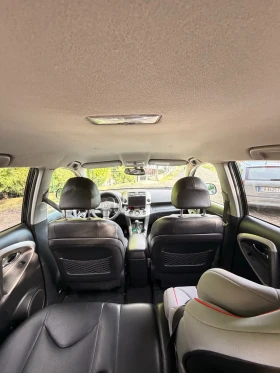 Toyota Rav4, снимка 6