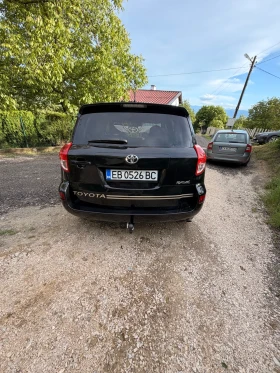 Toyota Rav4, снимка 3