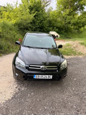 Toyota Rav4, снимка 1