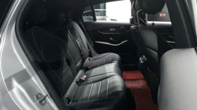 Mercedes-Benz GLC 300 КУПЕ| 360| ПОДГРЕВ, снимка 9