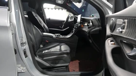Mercedes-Benz GLC 300 КУПЕ| 360| ПОДГРЕВ, снимка 8