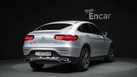 Mercedes-Benz GLC 300 КУПЕ| 360| ПОДГРЕВ, снимка 2