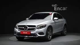 Mercedes-Benz GLC 300 КУПЕ| 360| ПОДГРЕВ, снимка 1