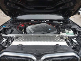 BMW X3 3.0I AWD, снимка 10