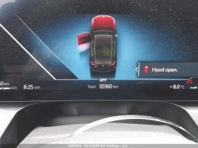 BMW X3 3.0I AWD, снимка 15