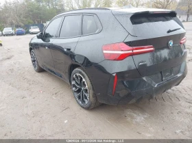 BMW X3 3.0I AWD, снимка 3