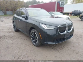 BMW X3 3.0I AWD, снимка 1