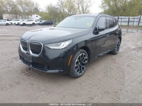 BMW X3 3.0I AWD, снимка 2