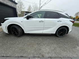 Lexus RX 500h Hybrid * ОБДУХВАНЕ * CARFAX * АВТО КРЕДИТ * , снимка 4