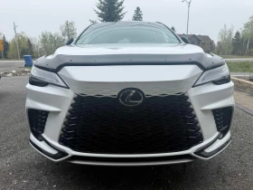 Lexus RX 500h Hybrid * ОБДУХВАНЕ * CARFAX * АВТО КРЕДИТ * , снимка 3