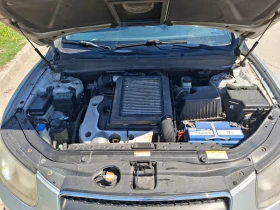 Hyundai Santa fe, снимка 4