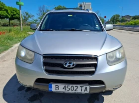 Hyundai Santa fe, снимка 2