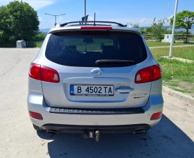 Hyundai Santa fe, снимка 13