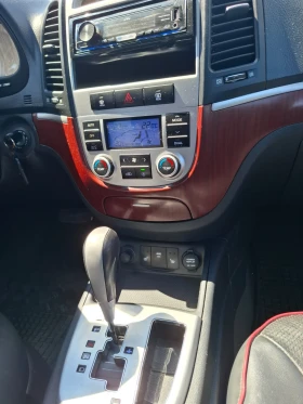 Hyundai Santa fe, снимка 5