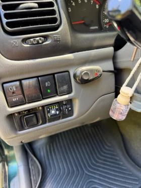 Suzuki Grand vitara 2.5 GAZ, снимка 11