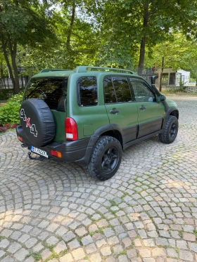 Suzuki Grand vitara 2.5 GAZ, снимка 4