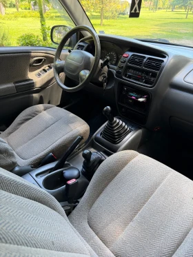 Suzuki Grand vitara 2.5 GAZ, снимка 9