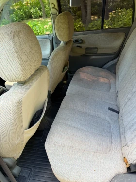 Suzuki Grand vitara 2.5 GAZ, снимка 17