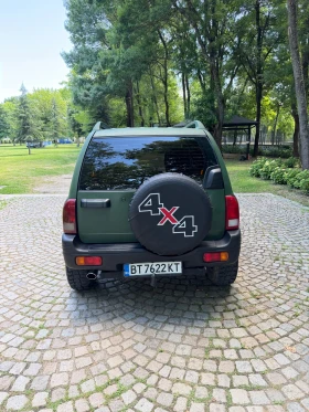 Suzuki Grand vitara 2.5 GAZ, снимка 16