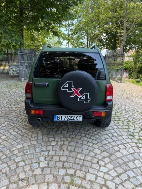Suzuki Grand vitara 2.5 GAZ, снимка 5