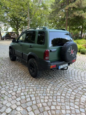 Suzuki Grand vitara 2.5 GAZ, снимка 6
