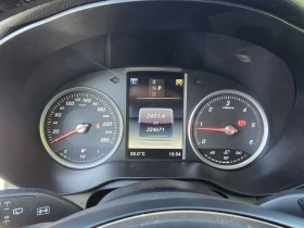 Mercedes-Benz GLC 250 D 204к.с Sport 4MATIC Premium Burmester , снимка 17