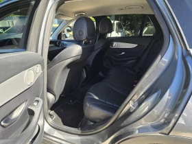 Mercedes-Benz GLC 250 D 204к.с Sport 4MATIC Premium Burmester , снимка 11