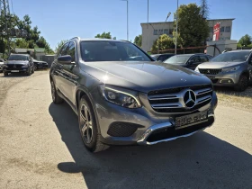 Mercedes-Benz GLC 250 D 204к.с Sport 4MATIC Premium Burmester , снимка 1