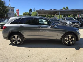 Mercedes-Benz GLC 250 D 204к.с Sport 4MATIC Premium Burmester , снимка 8