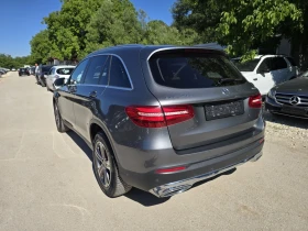 Mercedes-Benz GLC 250 D 204к.с Sport 4MATIC Premium Burmester , снимка 3