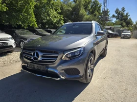 Mercedes-Benz GLC 250 D 204к.с Sport 4MATIC Premium Burmester , снимка 2
