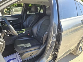 Mercedes-Benz GLC 250 D 204к.с Sport 4MATIC Premium Burmester , снимка 9