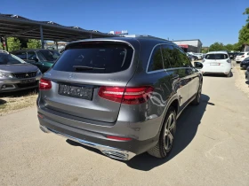 Mercedes-Benz GLC 250 D 204к.с Sport 4MATIC Premium Burmester , снимка 4