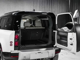 Land Rover Defender * * CARFAX * * АВТО КРЕДИТ * * , снимка 6