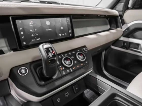 Land Rover Defender * * CARFAX * * АВТО КРЕДИТ * * , снимка 11