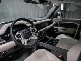 Land Rover Defender * * CARFAX * * АВТО КРЕДИТ * * , снимка 8