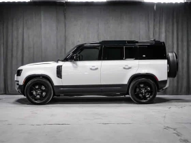 Land Rover Defender * * CARFAX * * АВТО КРЕДИТ * * , снимка 3