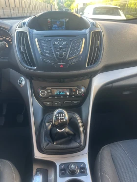 Ford Kuga 2.0-НАВИГАЦИЯ-4х4, снимка 11