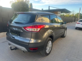 Ford Kuga 2.0-НАВИГАЦИЯ-4х4, снимка 4