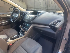 Ford Kuga 2.0-НАВИГАЦИЯ-4х4, снимка 12