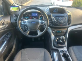 Ford Kuga 2.0-НАВИГАЦИЯ-4х4, снимка 8