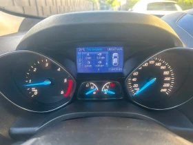Ford Kuga 2.0-НАВИГАЦИЯ-4х4, снимка 9