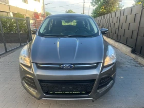 Ford Kuga 2.0-НАВИГАЦИЯ-4х4, снимка 2