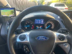 Ford Kuga 2.0-НАВИГАЦИЯ-4х4, снимка 10
