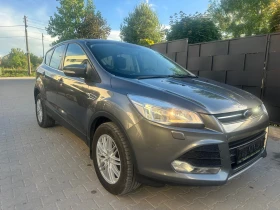 Ford Kuga 2.0-НАВИГАЦИЯ-4х4, снимка 3