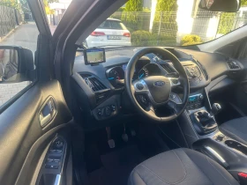 Ford Kuga 2.0-НАВИГАЦИЯ-4х4, снимка 7