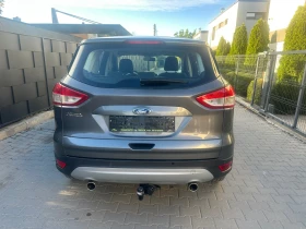 Ford Kuga 2.0-НАВИГАЦИЯ-4х4, снимка 5